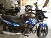TVS Sport 2016 Model