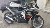 Honda CBR 250R 2011 Model