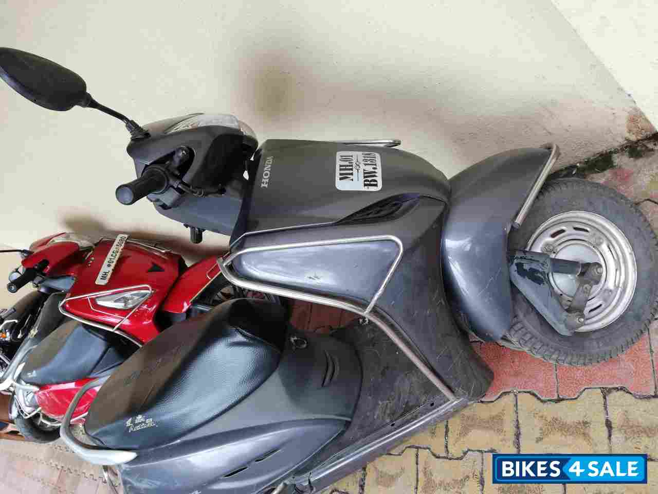 Honda Activa