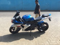 Suzuki GSX R1000