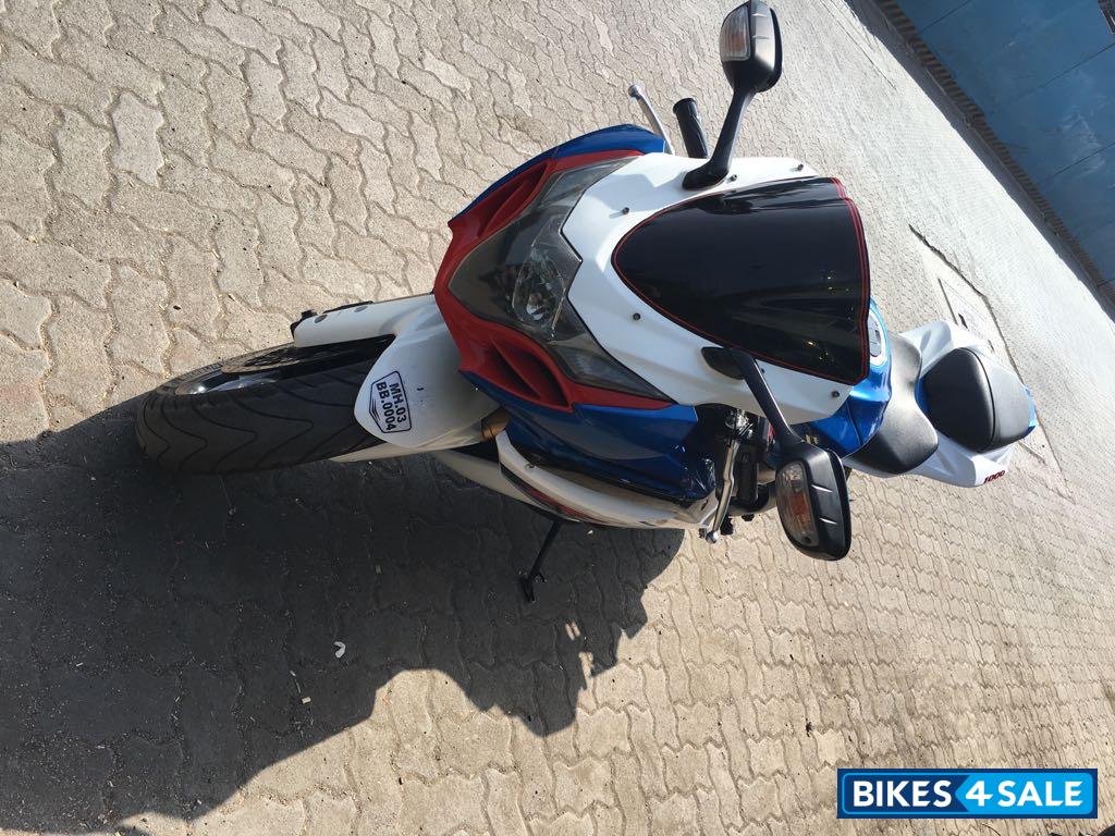 Suzuki GSX R1000 Suzuki GSX R1000