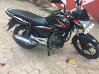 Bajaj Discover 100M 2015 Model