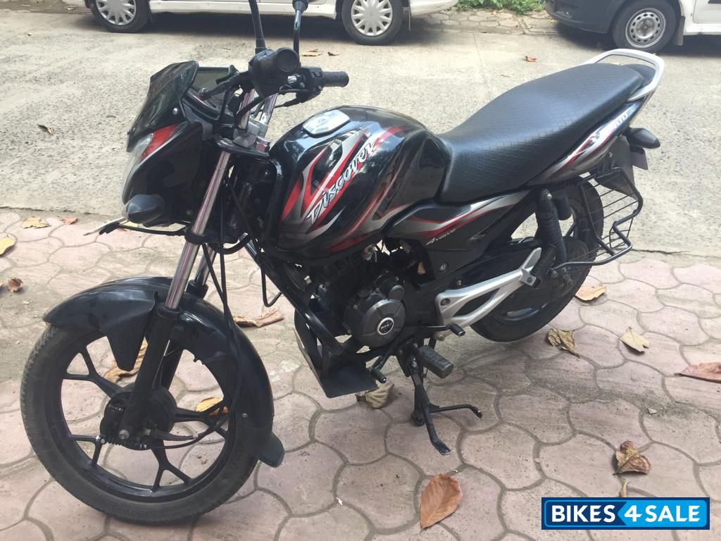 Bajaj Discover 100M