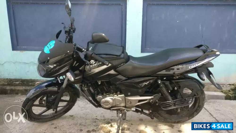Bajaj Pulsar 150 DTSi