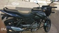 Bajaj Pulsar 150 DTSi