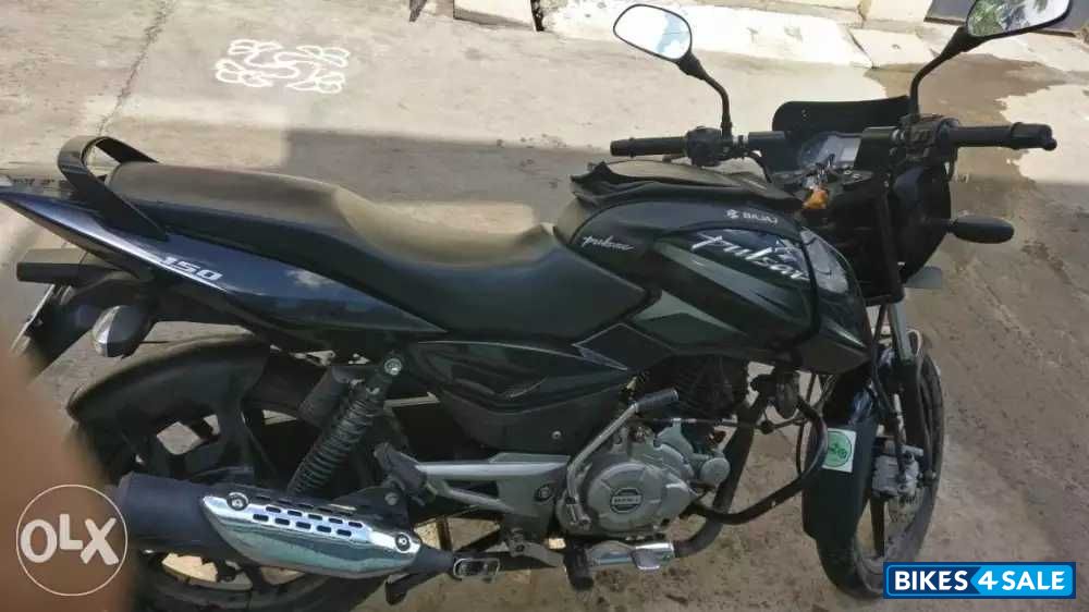 Bajaj Pulsar 150 DTSi
