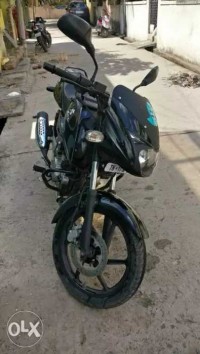 Bajaj Pulsar 150 DTSi
