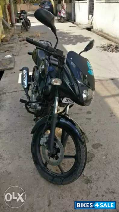 Bajaj Pulsar 150 DTSi