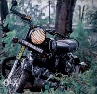 Royal Enfield Classic 350 2017 Model
