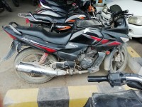 Hero Karizma R 2011 Model