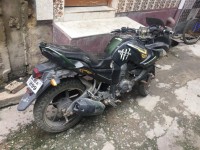 Yamaha Fazer 2013 Model