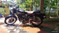 Royal Enfield Bullet Standard 500 2015 Model