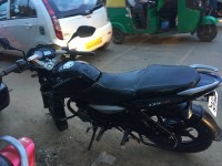 Bajaj Pulsar 135LS 2011 Model