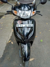 Honda Activa 3G 2015 Model