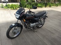Hero Super Splendor 2006 Model