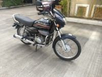 Black Hero Super Splendor