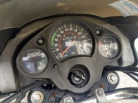 Black Hero Super Splendor