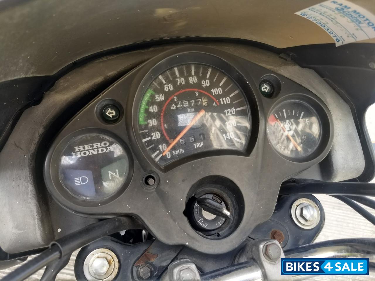 Black Hero Super Splendor Black Hero Super Splendor