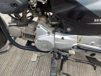 Black Hero Super Splendor