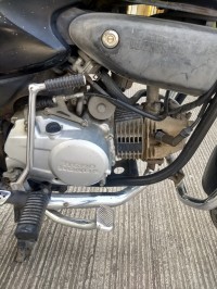 Black Hero Super Splendor