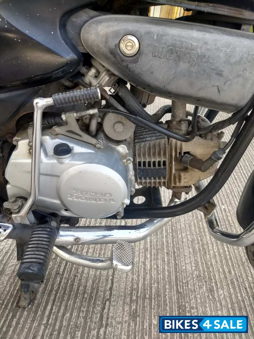 Black Hero Super Splendor Black Hero Super Splendor