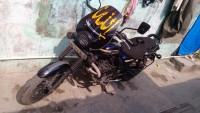 Bajaj Avenger Street 150 2017 Model