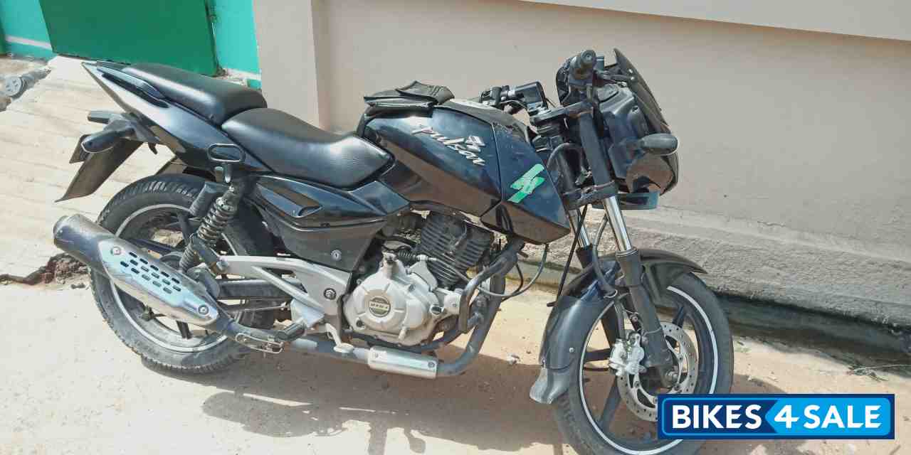 Bajaj Pulsar 180 DTSi