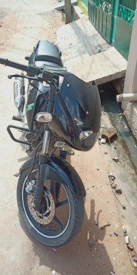 Bajaj Pulsar 180 DTSi