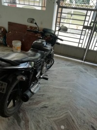 Bajaj Pulsar 150 DTSi 2015 Model