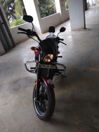 Harley Davidson Street 750 2016 Model