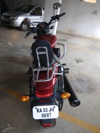 Harley Davidson Street 750