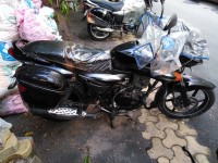 Bajaj Discover DTSi 135 2009 Model