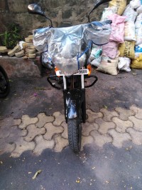 Bajaj Discover DTSi 135