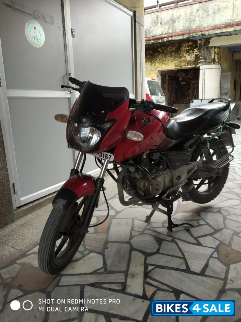 Bajaj Pulsar 150 DTSi