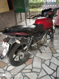 Bajaj Pulsar 150 DTSi