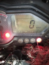 Bajaj Pulsar 150 DTSi