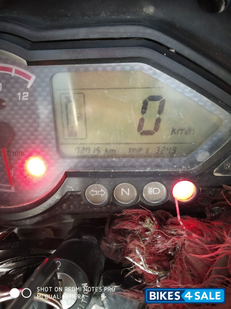 Bajaj Pulsar 150 DTSi Bajaj Pulsar 150 DTSi