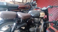 Royal Enfield Classic 350 2016 Model
