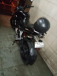 Bajaj Pulsar 200 NS 2013 Model