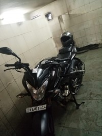 Bajaj Pulsar 200 NS