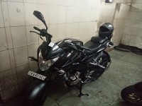 Bajaj Pulsar 200 NS