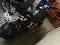 Bajaj Pulsar 200 NS