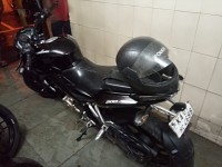 Bajaj Pulsar 200 NS