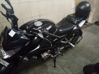 Bajaj Pulsar 200 NS
