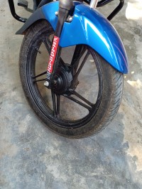 Honda CB Shine SP 2017 Model