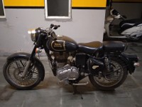 Royal Enfield Classic 350 2014 Model
