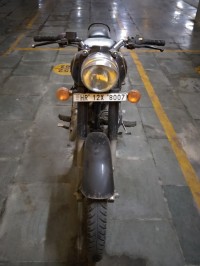 Royal Enfield Classic 350