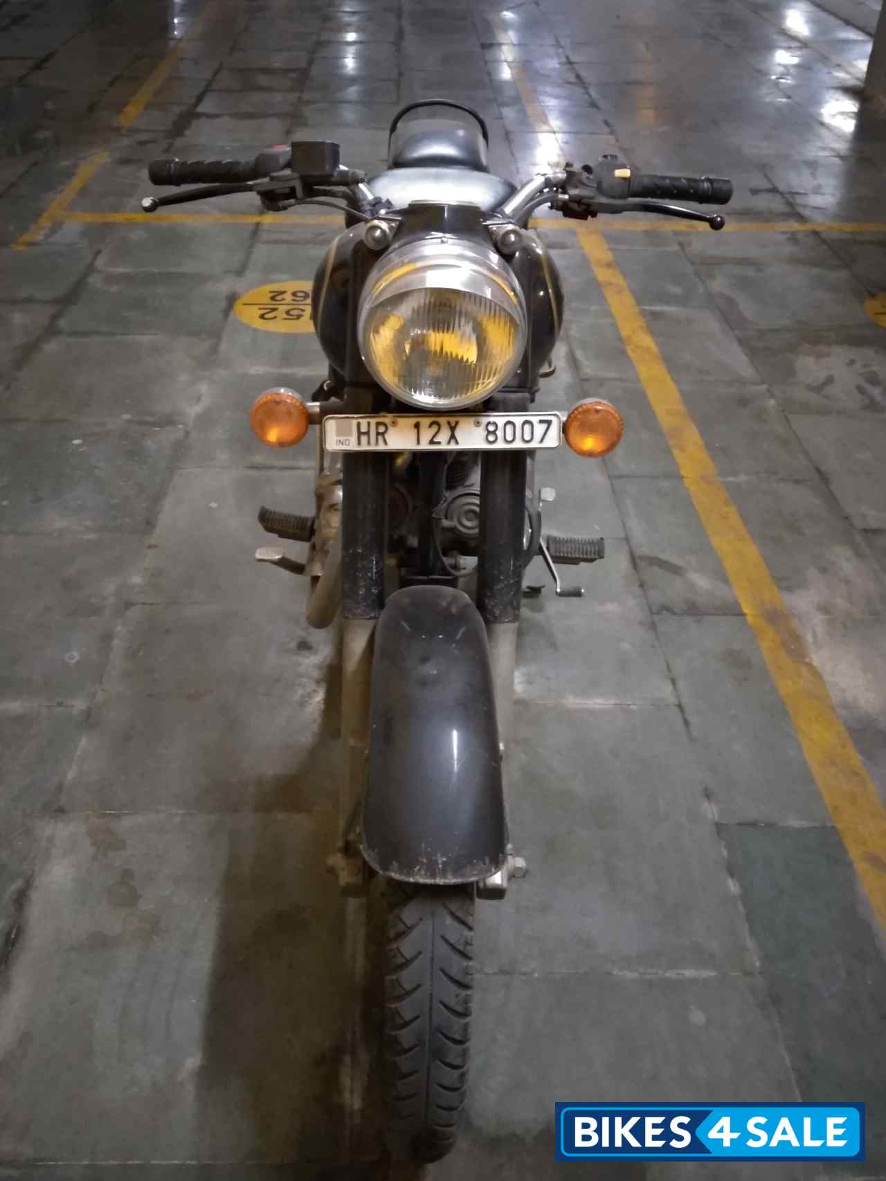 Royal Enfield Classic 350