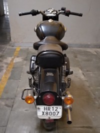 Royal Enfield Classic 350