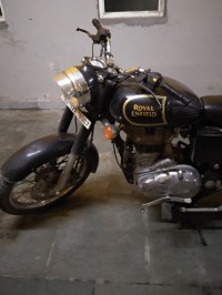 Royal Enfield Classic 350